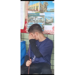 E os muleque do problema
