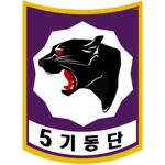 [ CPA ] 5th Riot Police Corps