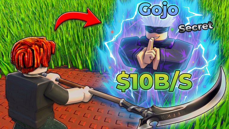 Cut Grass for Anime Characters screenshot 6