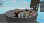 My Hero's Acidemia Fan Group