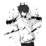 The deku fan