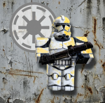 TGA | The Grand Army |