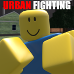 Urban Fighting Simulator 🔪