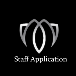 Staff Application