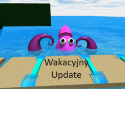 UPD! Fan stages obby (full version)