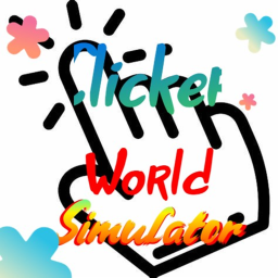 Clicker World Simulator (	Content Update)