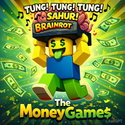 The Money Survival Games