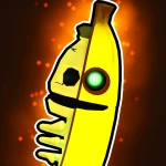 [💀] Banana Eats