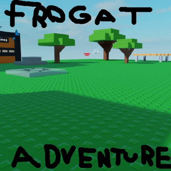 Frogat Adventure [CODES]