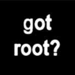 Got-Root?