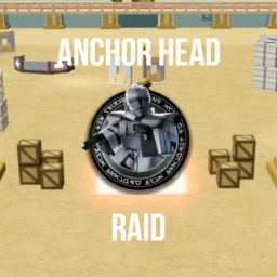 Anchor Head [REMASTERED FAIRZONE] icon