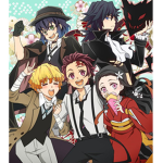 Team Anime forever !