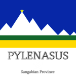 Province of Pylenasus