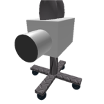 ROBLOX Movie Corp.