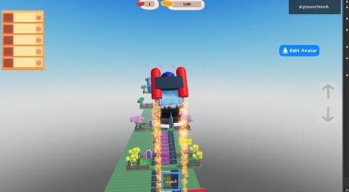 Obby Of Numbers