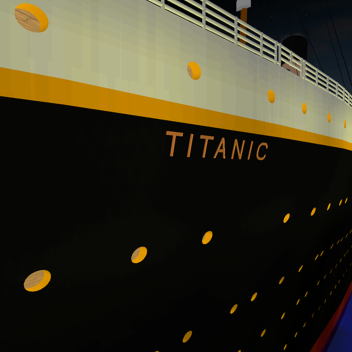 Titanic