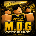 MDG — Morro da Gloria