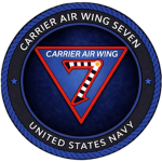 [USAF] Carrier Air Wing 7