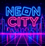 NEON CITY COMMUNITY
