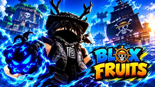 Blox fruit 
