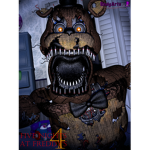 fnaf4 est cool