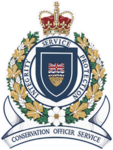 Gulf Islands BC Conservation Officer Service