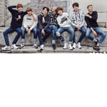 ~*~BTS~*~