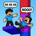 Ultimate Push Tower!