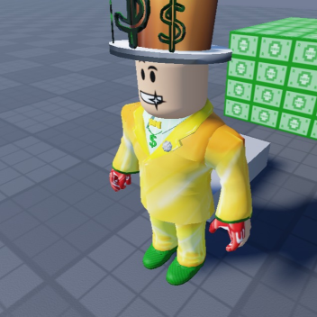 robux hangout
