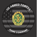 |US Army| Home Defence