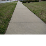The Sidewalk Development Team
