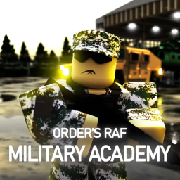 Ronani | Military Academy