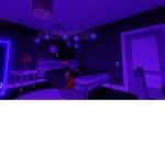 Slender gang\_\