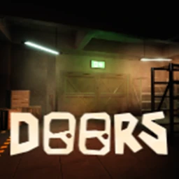 (DOORS) New Door 100 Update New!!! icon