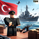 | TBM | Deniz Kuvvetleri Komutanlığı