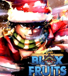 Blox Fruits | Second Se