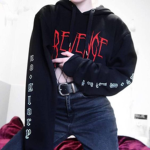REVɆNGE
