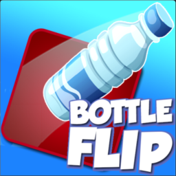 Bottle Flip Simulator