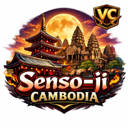 Senso-ji Angkor