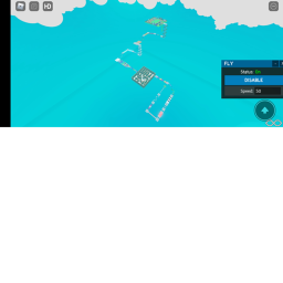 super FUN obby!!!!!