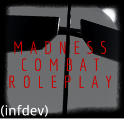 Madness Combat Roleplay {VP}