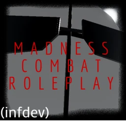 Madness Combat Roleplay {VP} icon