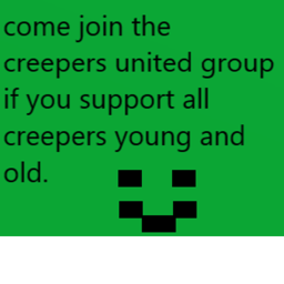 Creeper City