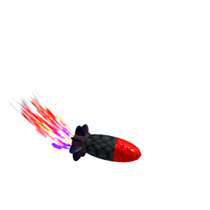 Rocket Atomic Bomb Pendulum Obbi parkour part 