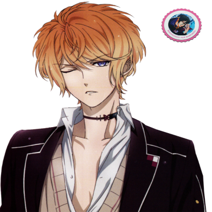 Anime boy Roblox decal