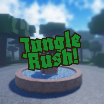 Jungle Rush!