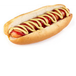 The Hot Dog Empire