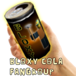 Bloxy cola fangroup!