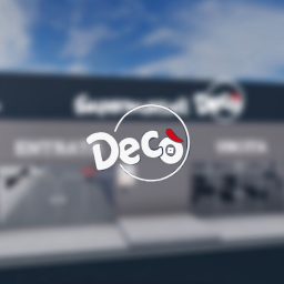 🛒 Supermercati Decò - Roblox