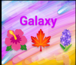 Lavenderblossosom group